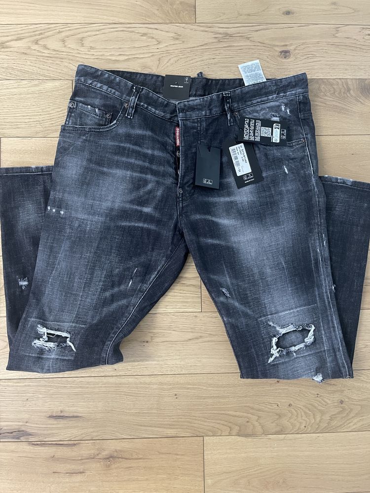 Dsquared Skater Jeans