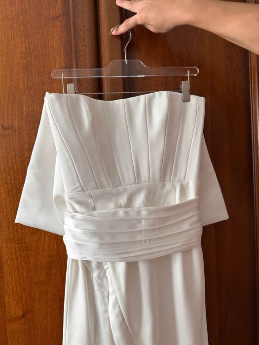 Rochie de mireasa