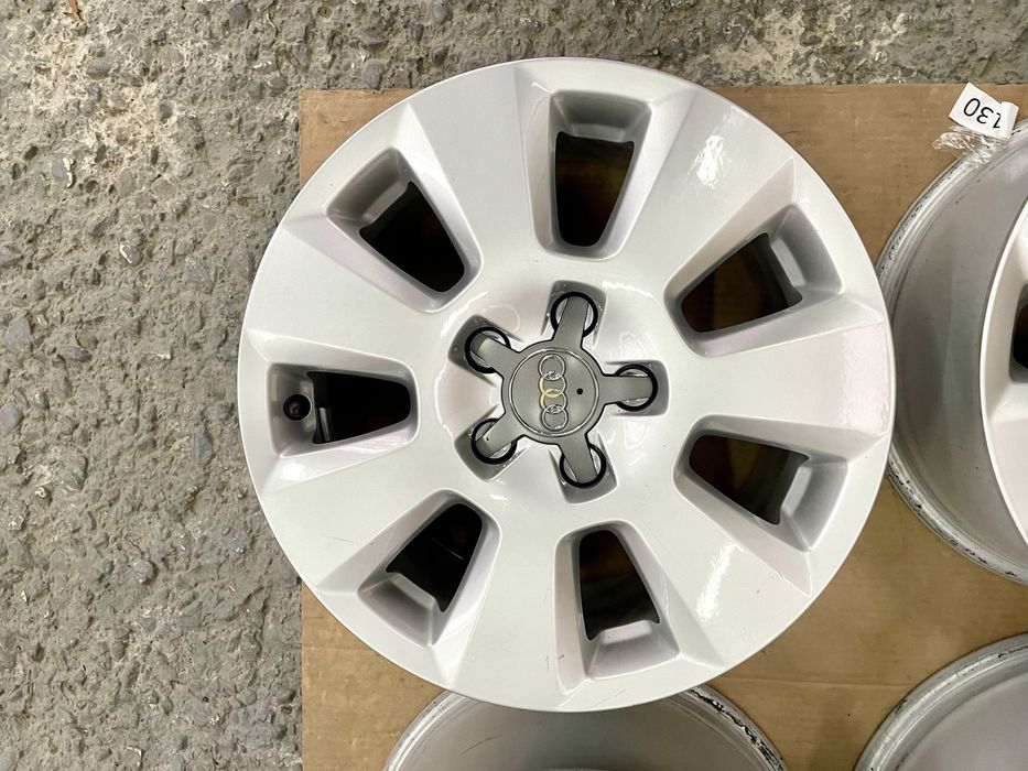 Jante Audi 16 A6 C7 A4 b8 b9 A3 Q3 5x112