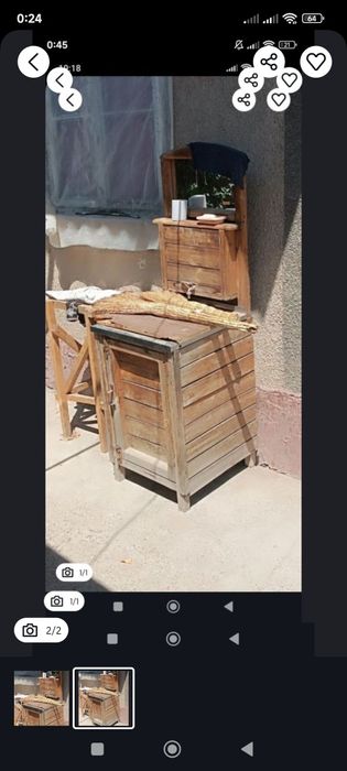 Умвалник срочно сатылады