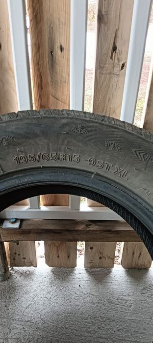 Продам зимнюю резину