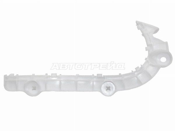 Крепление бампера Mitsubishi Outlander