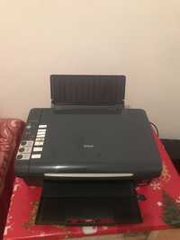 Vand iprimanta -scanner-copiator epson stylus dc4440,A4