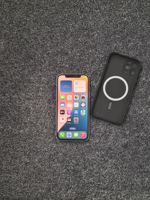 IPhone   12  Pro   256 GB