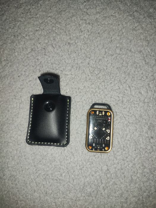 Chameleon ultra replica hack rfid