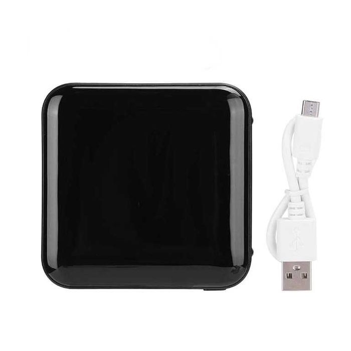 AI преводач със 117 езика, преносима външна батерия и стилен калъф