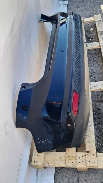 bara spate cu locas pentru senzori Ford Focus 3 an 2012