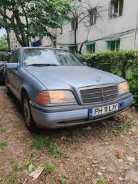 Mercedes-Benz C180