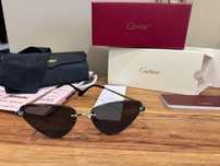 Очила Cartier/Картие, нови без забележка
