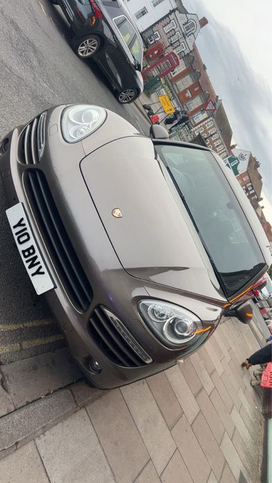 Porshe cayenne de vanzare