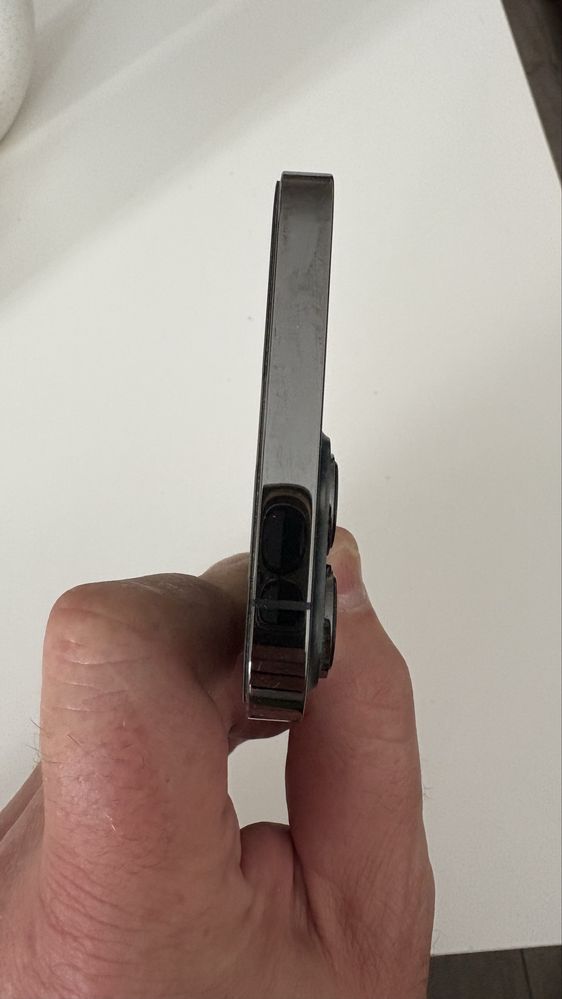 iPhone 13 pro max 256 gb