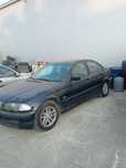 BMW E46 320D 136cp