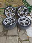 Джанти 19ки 5х120 Style m442 с летни гуми