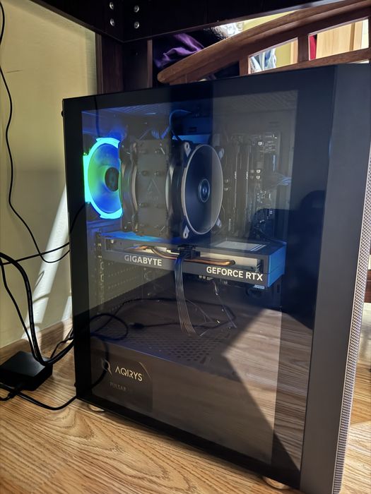 Vând pc gaming -Ultra