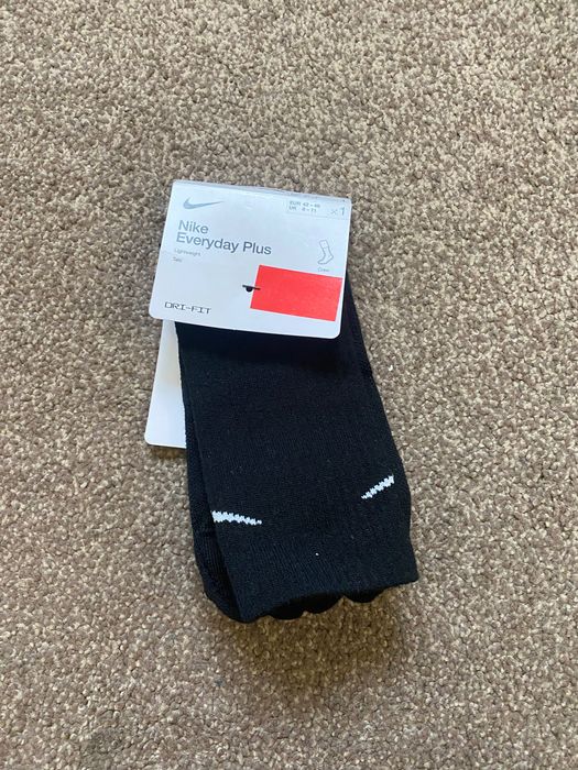 Мъжки чорапи Nike Everyday Plus Lightweight
