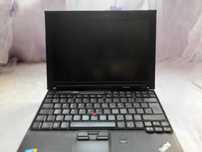 Lenovo ThinkPad X201