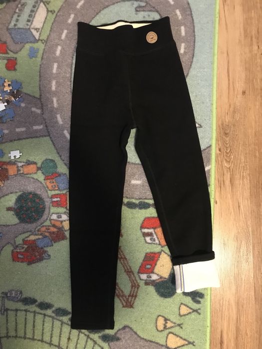 Детски термоклин с висока талия