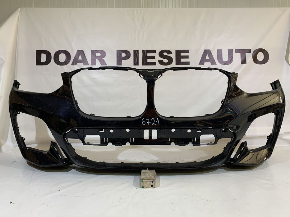 Bara fata BMW X3, X4, G01, G02, M-Sport, 2018, 2019, 2020, 2021, 2022, cod origine OE 5111139605.