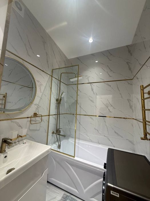 ЖК Charx Novza 3/5/12  Ориентир: Самарканд Дарвоза,