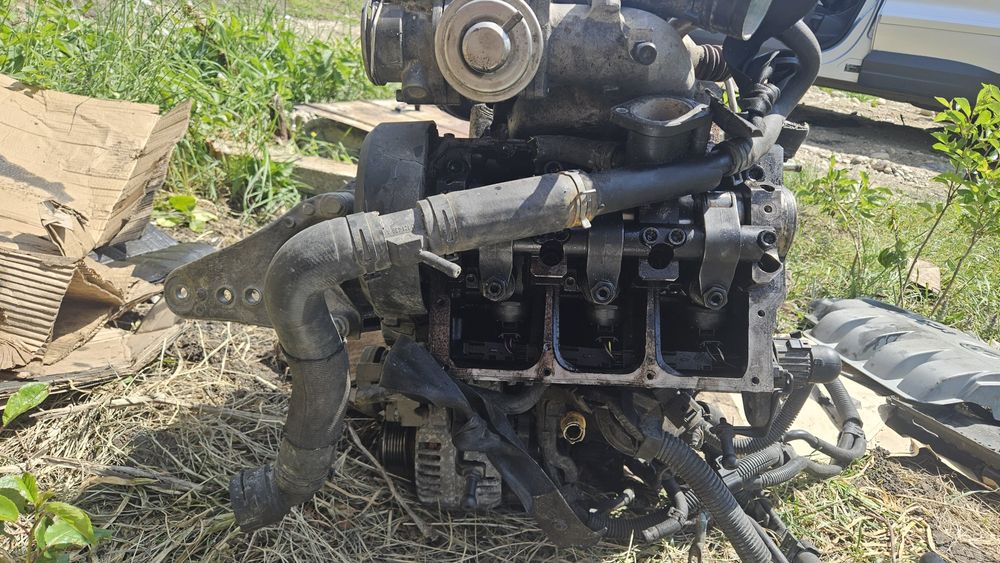 Двигател за VW/фолксваген 1.4 /Dizel/Дизел