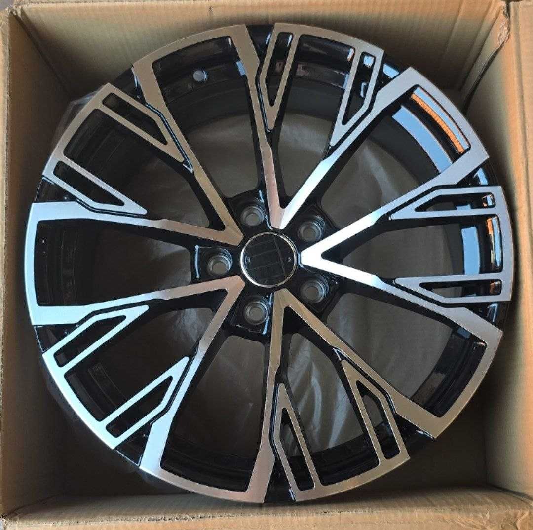 FORMULAPLUS 18R Universal Saka Sport Diskalar 5/112 5/105 8/100/108