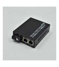 Switch POE 2FE + 1 Port Optic Tip B 100 MB