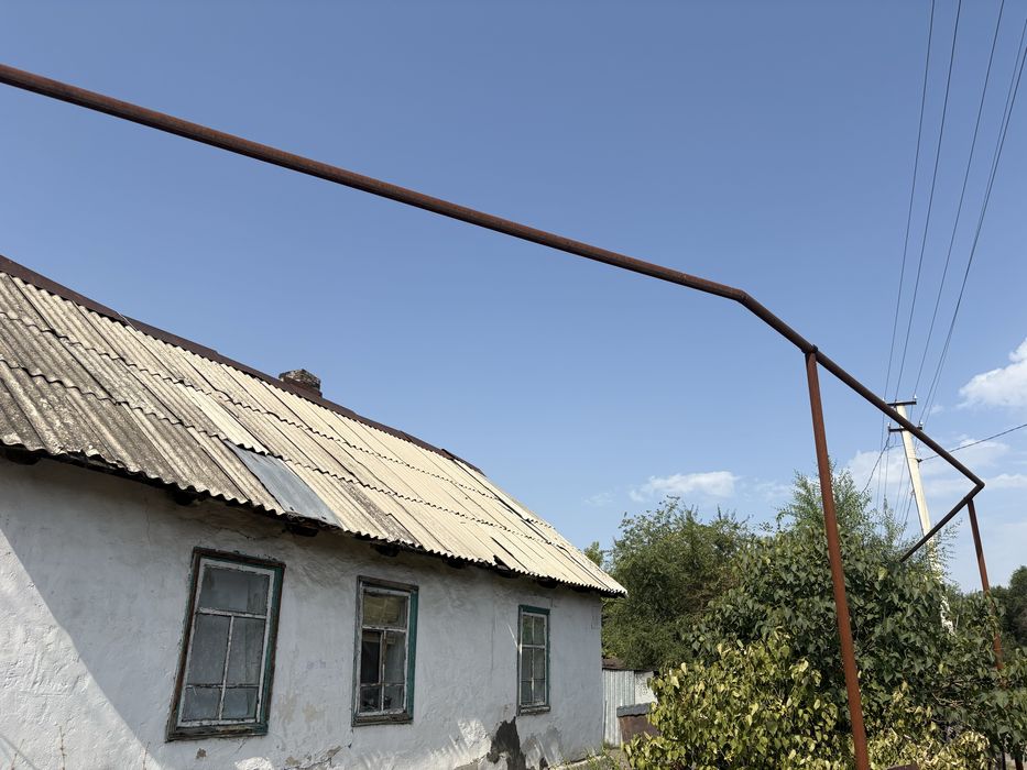 Срочно продам дом