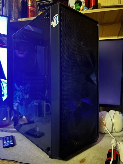 Корпус для компьютера