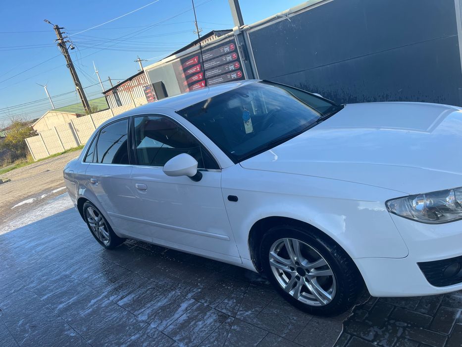 seat exeo 2010 motor 2.0tdi