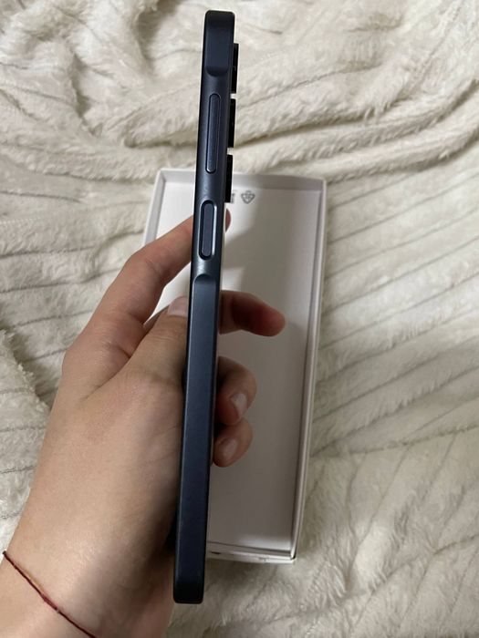 Модель телефона Samsung A16