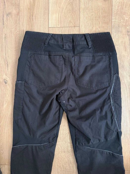 Engelbert Strauss 52 L barbati Vision pantaloni softshell