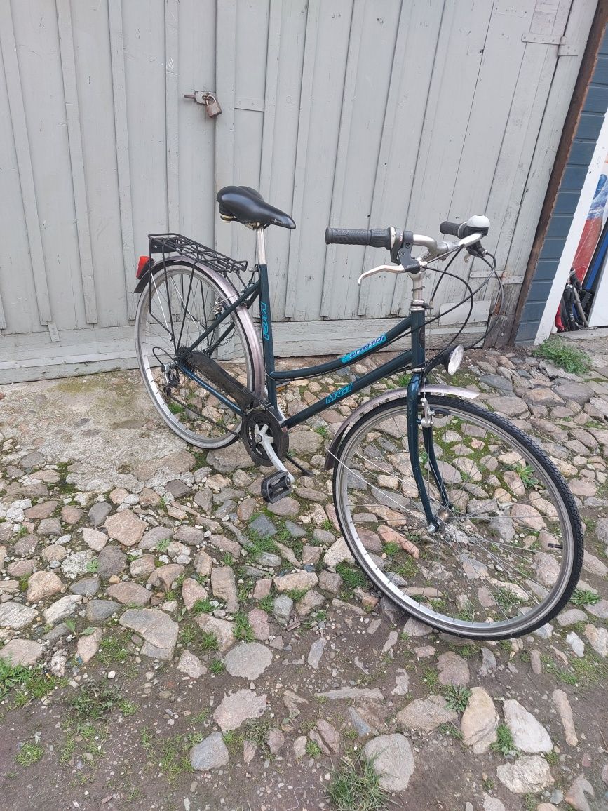 Vând. Biciclete de barbati și dama