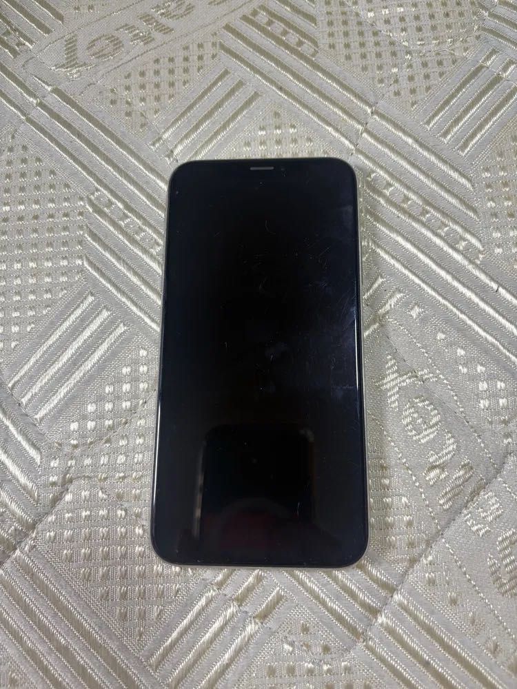 Iphone x Functional