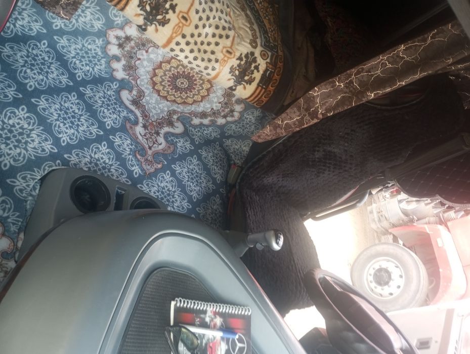 Howo sotiladi ( 2018 yil zavotiskoy gazli)