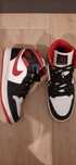 Jordan 1 Mid Nike 42