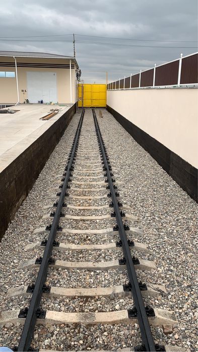 Холодильные помещения