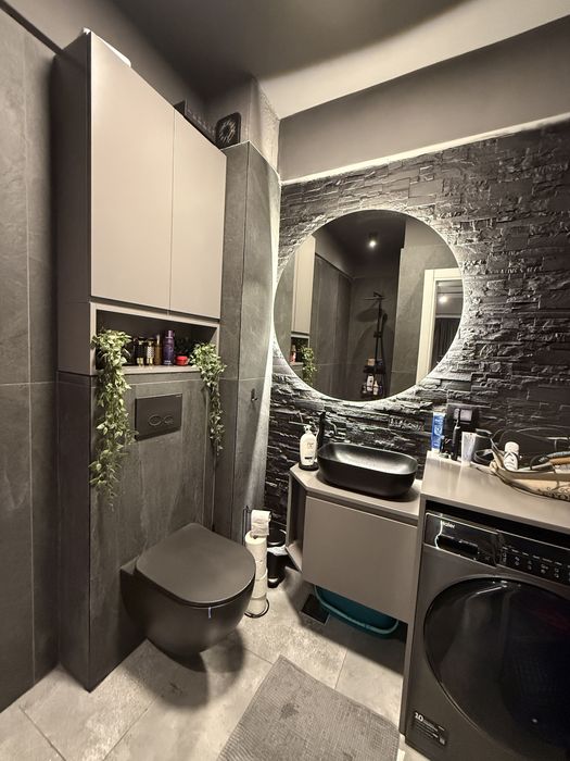 Apartament 2 camere – Meraki Resort & Spa, Mamaia Nord