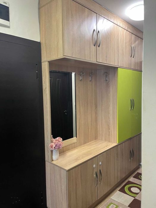 Продава се Тристаен апартамент в Пловдив, Въстанически - 101 кв.м за 1565 €/кв.м - Снимка #14