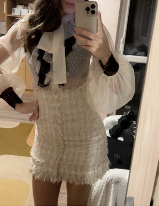 Боди/риза на Avin