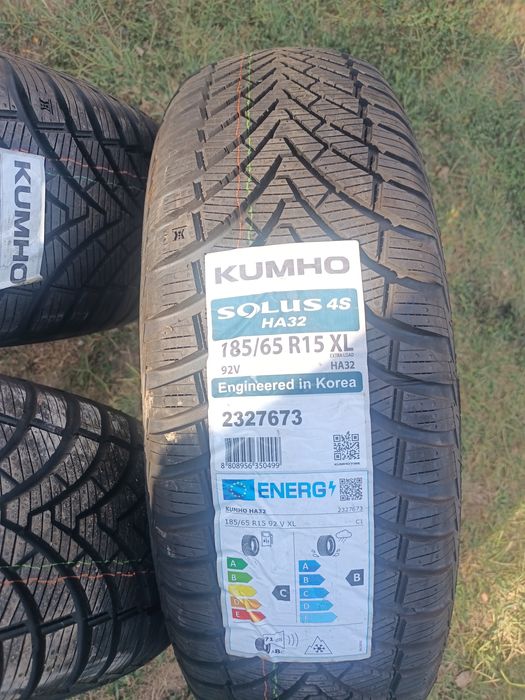 Anvelope noi 185/65R15. 185/60R15