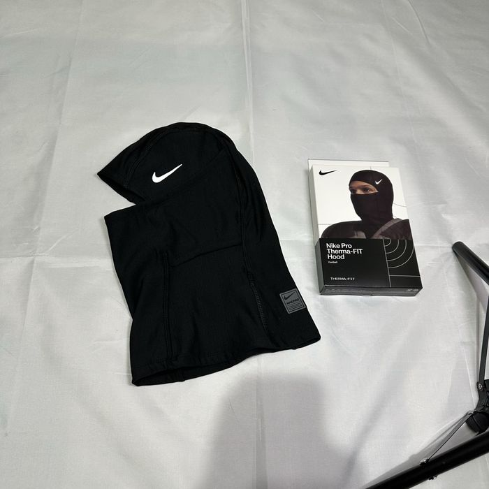 Cagula nike therma fit