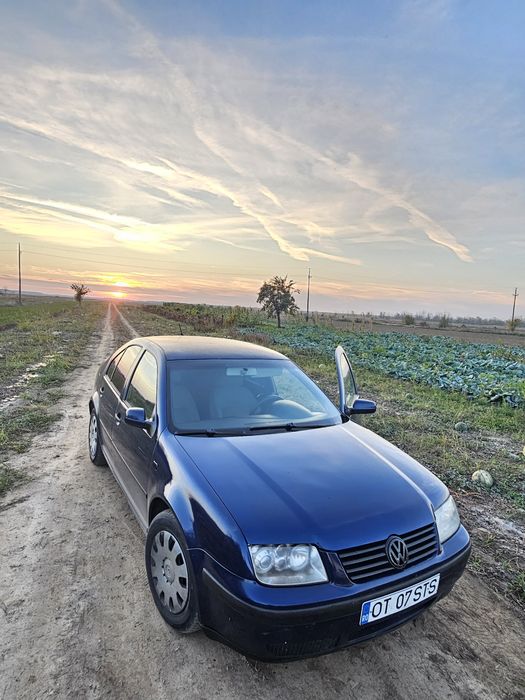 Vând Bora Volkswagen