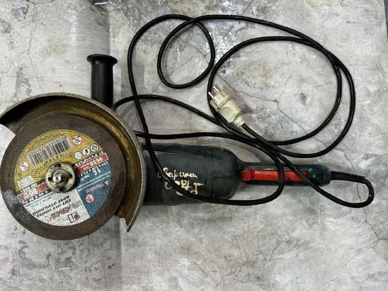 Bosch Диаметр диска: 230 мм;( Усть-Каменогорск) 01 лот 556796