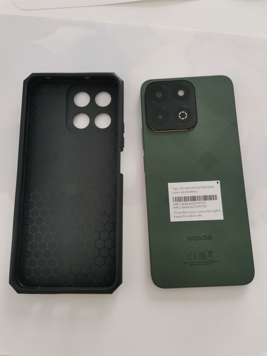 Vînd telefon Honor 200 Smart