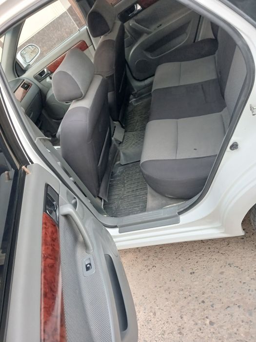 Laseti 2010yil avtomat