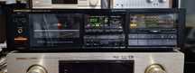 Casetofon Onkyo Integra TA-2360 3 Head/ 3 Motor Computer Control
