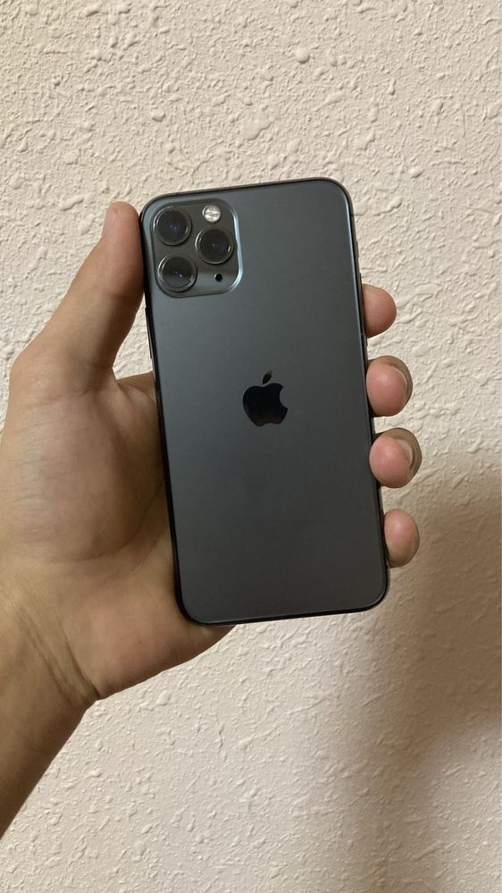 Iphone 11 Pro ideal