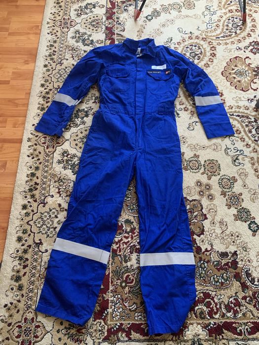 Летний комбинезон