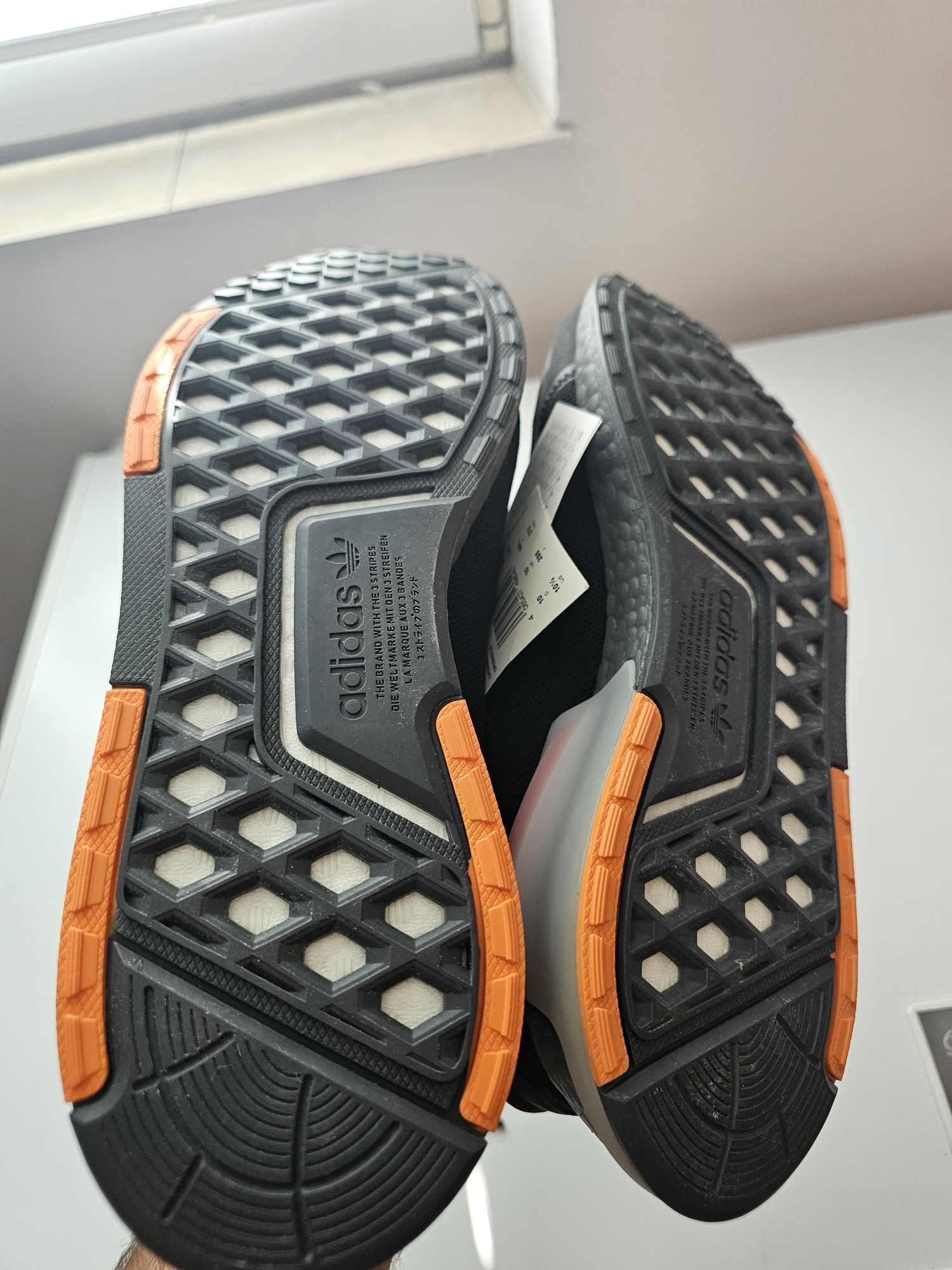 Adidas flex 44,5