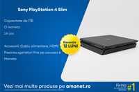 Consola Sony PlayStation 4 Slim 1TB - BSG Amanet & Exchange